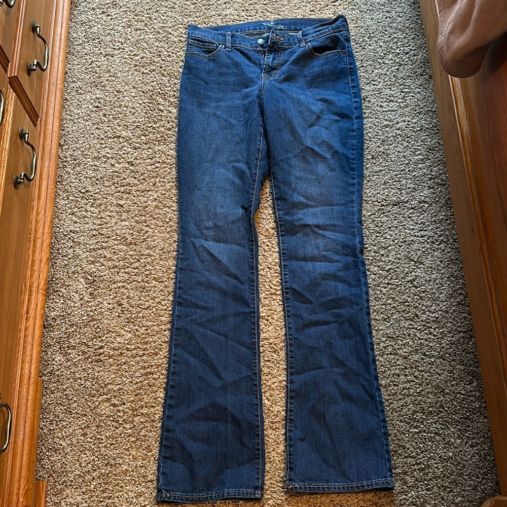 Women’s jeans